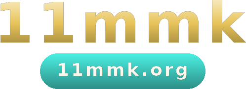 11mmk logo
